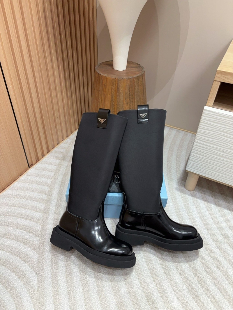 Prada Boots